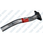 Order Exhaust Pipe by WALKER USA - 52328 For Your Vehicle