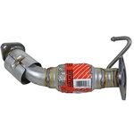 Order WALKER USA - 52597 - Exhaust Pipe For Your Vehicle