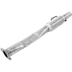 Order Exhaust Pipe by WALKER USA - 53743 For Your Vehicle