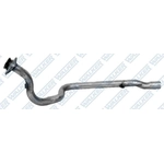 Order Exhaust Pipe by WALKER USA - 54482 For Your Vehicle