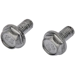 Order DORMAN/HELP - 03294 - Catalytic Converter Heat Shield Bolt Set For Your Vehicle