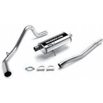 Order Exhaust System by MAGNAFLOW - 15679 For Your Vehicle