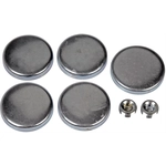 Order Expansion Plug Kit (Block Parts) by DORMAN - 557-017 For Your Vehicle