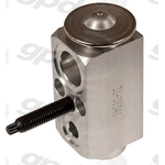 Order GLOBAL PARTS DISTRIBUTORS - 3411558 - Expansion Valve For Your Vehicle