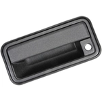 Order ACDELCO - 15742229 - Front Driver Side Exterior Door Handle For Your Vehicle