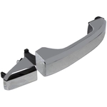 Order ACI/MAXAIR - 360124 - Rear Passenger Side Exterior Door Handle For Your Vehicle