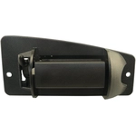 Order Exterior Door Handle by ACI/MAXAIR - 360221 For Your Vehicle