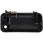 Order Exterior Door Handle by ACI/MAXAIR - 360233 For Your Vehicle