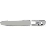 Order ACI/MAXAIR - 360338 - Exterior Door Handle For Your Vehicle