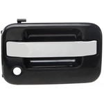 Order ACI/MAXAIR - 360373 - Front Passenger Side Exterior Door Handle For Your Vehicle