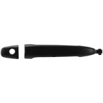 Order ACI/MAXAIR - 360835 - Exterior Door Handle For Your Vehicle