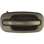 Order Exterior Door Handle by ACI/MAXAIR - 60204 For Your Vehicle