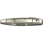 Order Exterior Door Handle by ACI/MAXAIR - 60205 For Your Vehicle