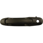 Order Exterior Door Handle by ACI/MAXAIR - 60800 For Your Vehicle