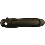 Order Exterior Door Handle by ACI/MAXAIR - 60801 For Your Vehicle