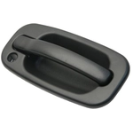 Order AUTOTECNICA - GM0814084 - Exterior Door Handle For Your Vehicle