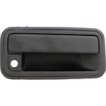 Order DORMAN - 77097 - Exterior Door Handle For Your Vehicle