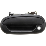 Order DORMAN - 77136 - Exterior Door Handle For Your Vehicle