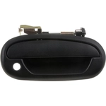 Order DORMAN - 77137 - Exterior Door Handle For Your Vehicle