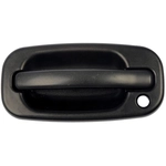 Order DORMAN - 77261 - Exterior Door Handle For Your Vehicle