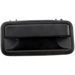 Order DORMAN - 77733 - Exterior Door Handle For Your Vehicle