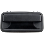 Order DORMAN - 77734 - Exterior Door Handle For Your Vehicle