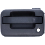 Order DORMAN - 79308 - Exterior Door Handle For Your Vehicle