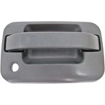 Order DORMAN - 79309 - Exterior Door Handle For Your Vehicle