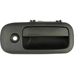 Order DORMAN - 79321 - Exterior Door Handle For Your Vehicle