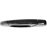 Order DORMAN - 80105 - Exterior Door Handle For Your Vehicle