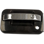 Order DORMAN - 80201 - Exterior Door Handle For Your Vehicle