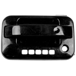 Order DORMAN - 80203 - Exterior Door Handle For Your Vehicle