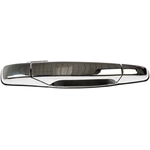 Order DORMAN - 80545 - Exterior Door Handle For Your Vehicle