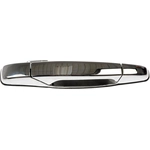 Order DORMAN - 80545CD - Exterior Door Handle For Your Vehicle