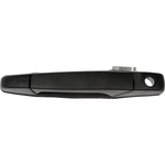 Order DORMAN - 80574 -  Exterior Door Handle For Your Vehicle