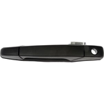 Order DORMAN - 80574CD -  Exterior Door Handle For Your Vehicle