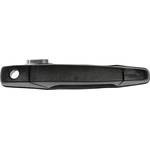 Order DORMAN - 80590CD -  Exterior Door Handle For Your Vehicle