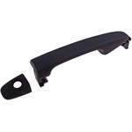 Order Exterior Door Handle by DORMAN - 81156 For Your Vehicle