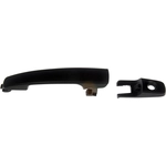 Order DORMAN - 81323CD - Exterior Door Handle For Your Vehicle