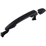 Order DORMAN - 82496 - Exterior Door Handle For Your Vehicle