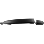 Order DORMAN - 82498 - Exterior Door Handle Without Keyhole For Your Vehicle