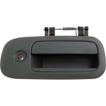 Order DORMAN - 83373 - Exterior Door Handle For Your Vehicle