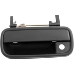 Order DORMAN - 83954 - Exterior Door Handle For Your Vehicle