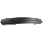 Order DORMAN - 90735 - Exterior Door Handle For Your Vehicle