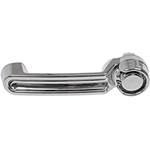 Order DORMAN - 91016 - Exterior Door Handle For Your Vehicle