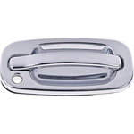 Order DORMAN - 91129 - Exterior Door Handle For Your Vehicle