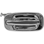 Order DORMAN - 91131 - Exterior Door Handle For Your Vehicle