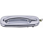 Order DORMAN - 91132 - Exterior Door Handle For Your Vehicle