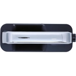 Order DORMAN - 97927 - Exterior Door Handle For Your Vehicle