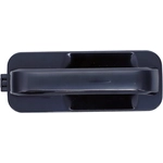 Order DORMAN - 97929 - Exterior Door Handle For Your Vehicle